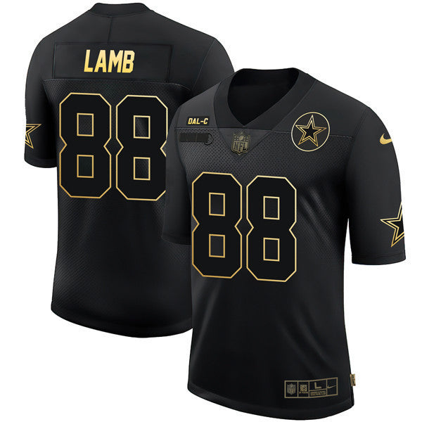 Salute To Service - CeeDee Lamb