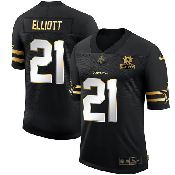 Vapor - Ezekiel Elliott