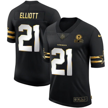 Vapor - Ezekiel Elliott