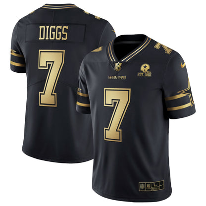 Vapor Gold - Trevon Diggs