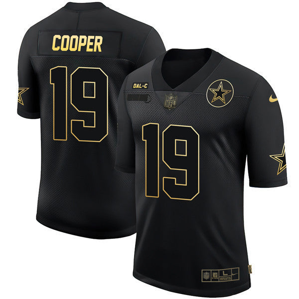 Salute To Service - Amari Cooper