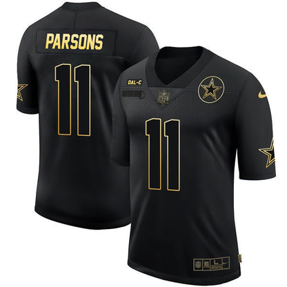 Salute To Service - Micah Parsons
