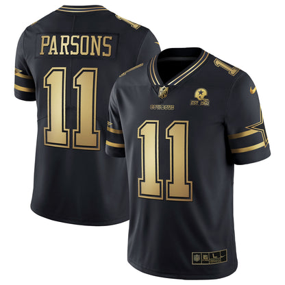 Vapor Gold - Micah Parsons