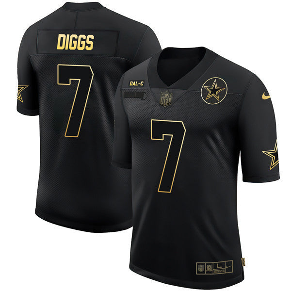 Salute To Service - Trevon Diggs