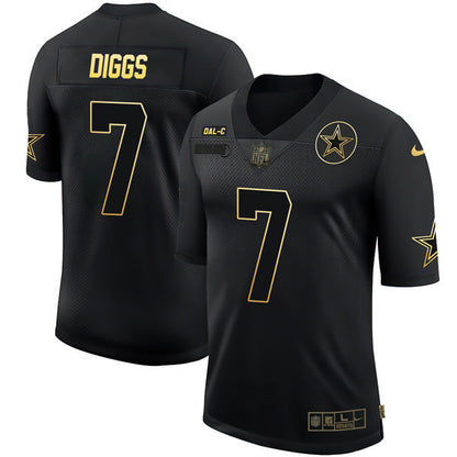 Salute To Service - Trevon Diggs