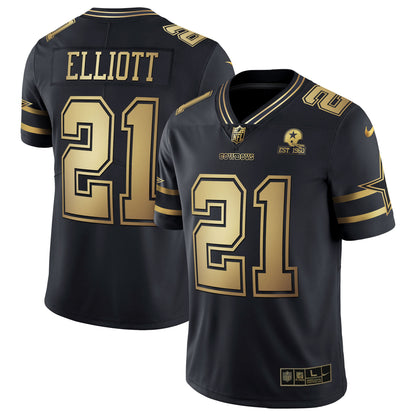 Vapor Gold - Ezekiel Elliott