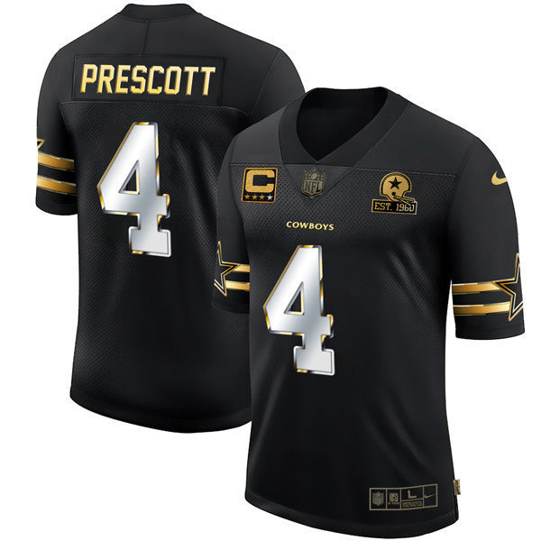 Vapor - Dak Prescott