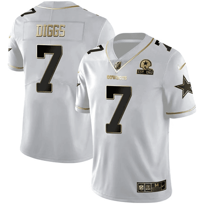 White Gold - Trevon Diggs