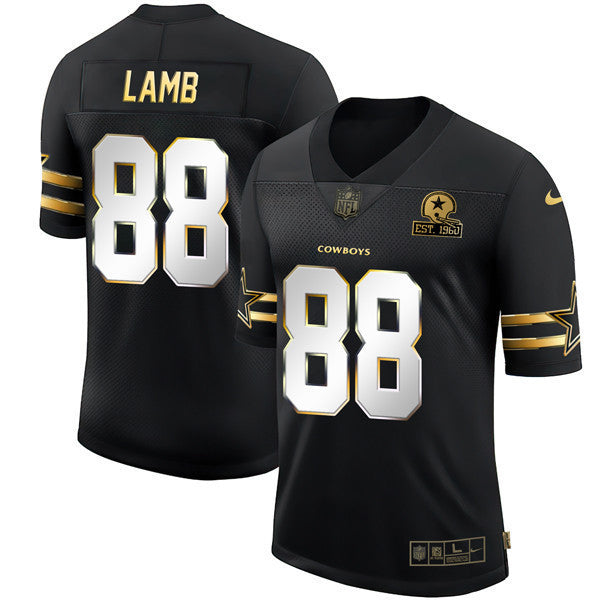 Vapor - CeeDee Lamb