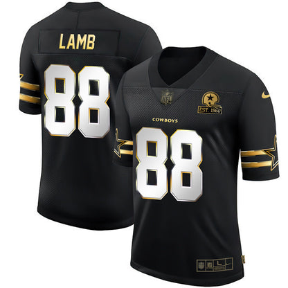 Vapor - CeeDee Lamb