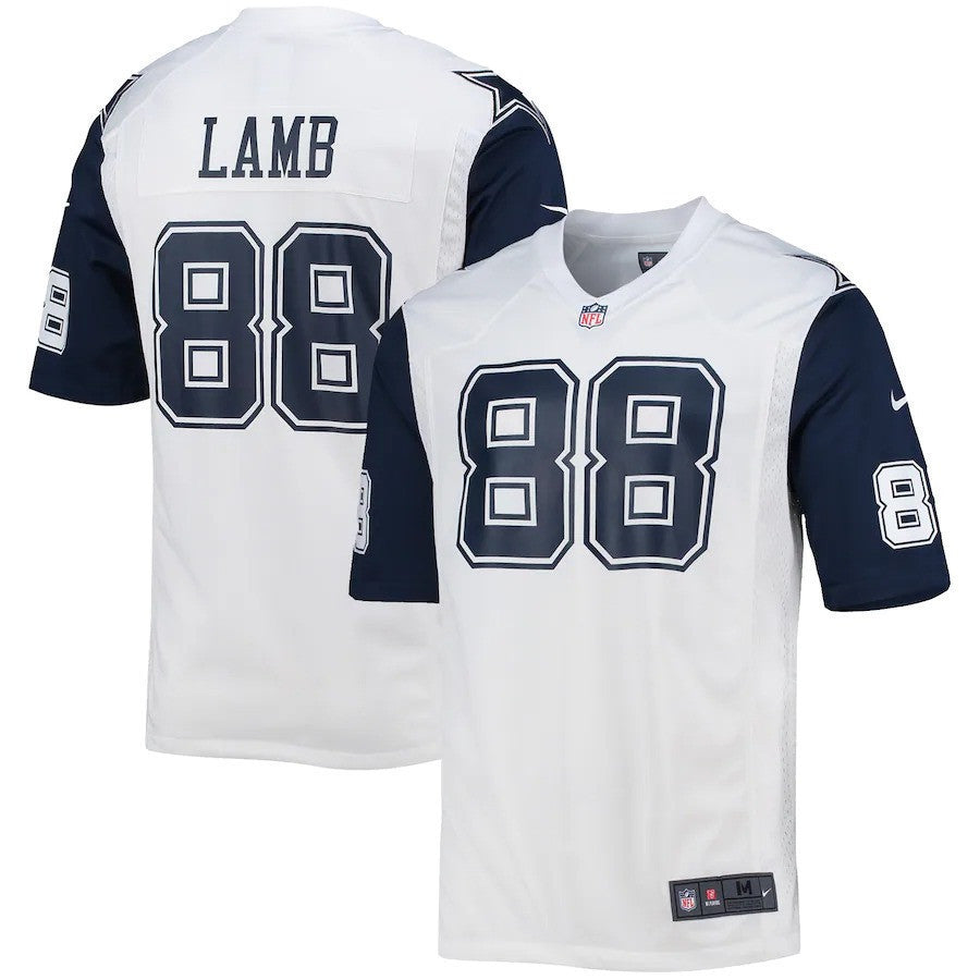 Alternate White