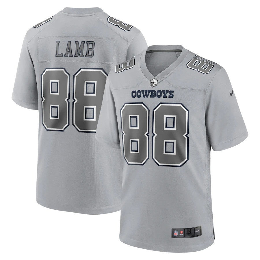 Atmosphere Gray