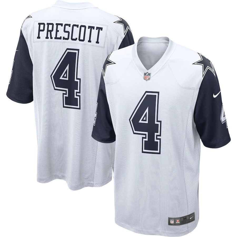 Alternate White