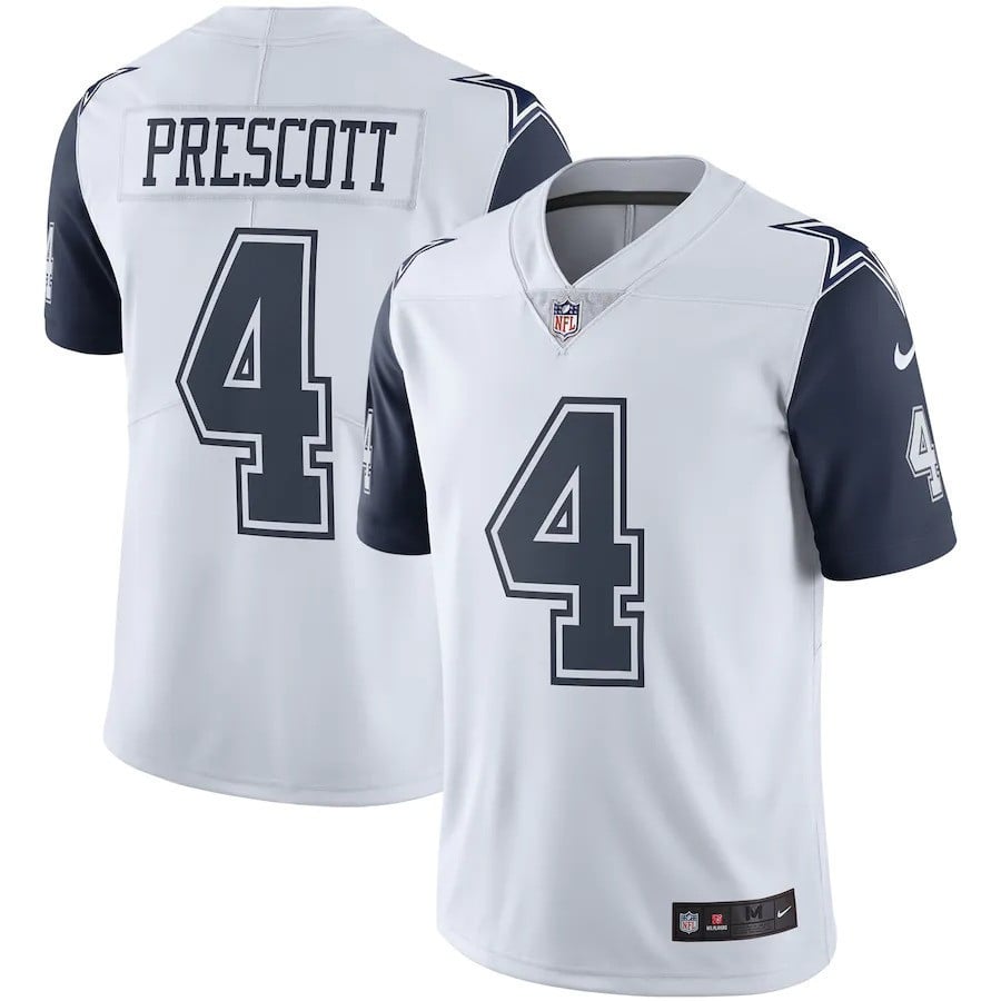 Alternate White