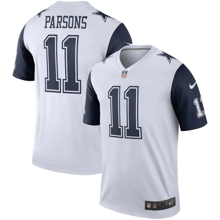 Alternate White