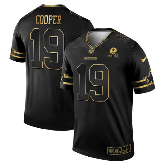 Black Gold - Amari Cooper
