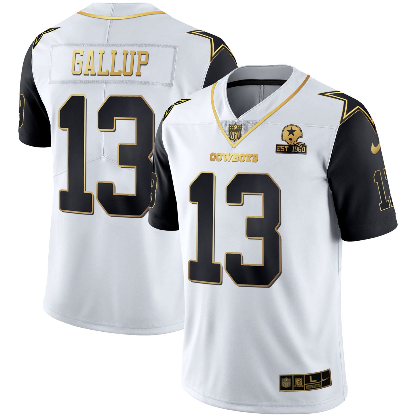 White Vapor - Michael Gallup