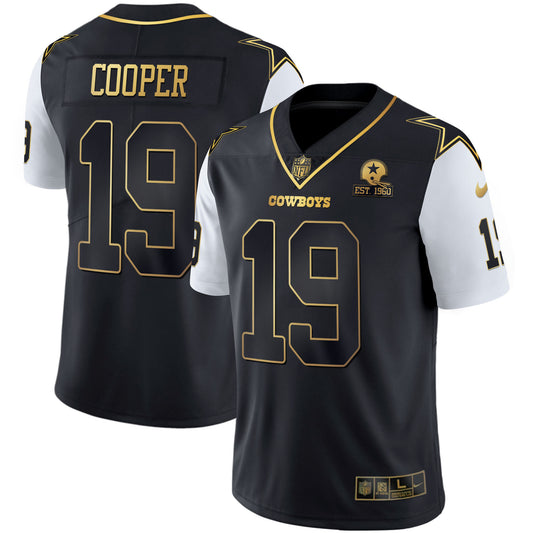 Black Vapor - Amari Cooper