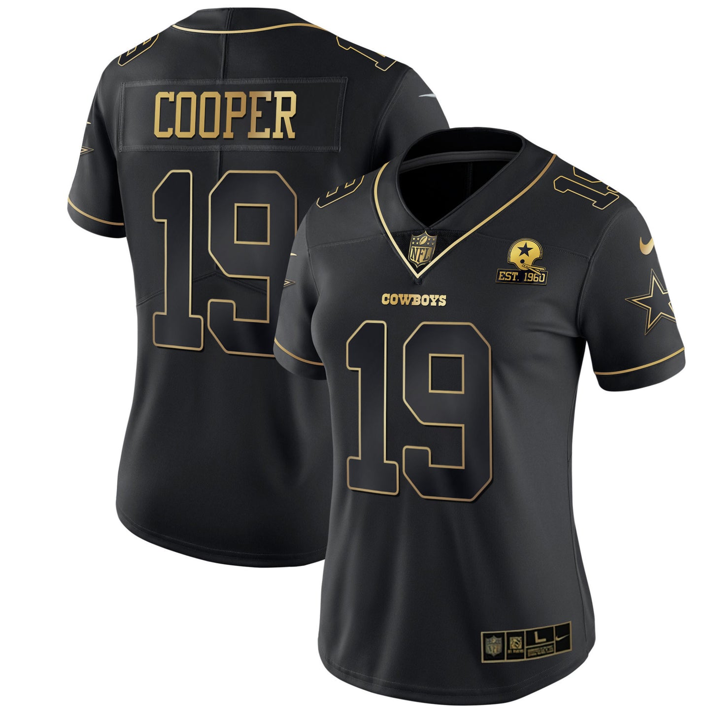 Black Gold - Amari Cooper
