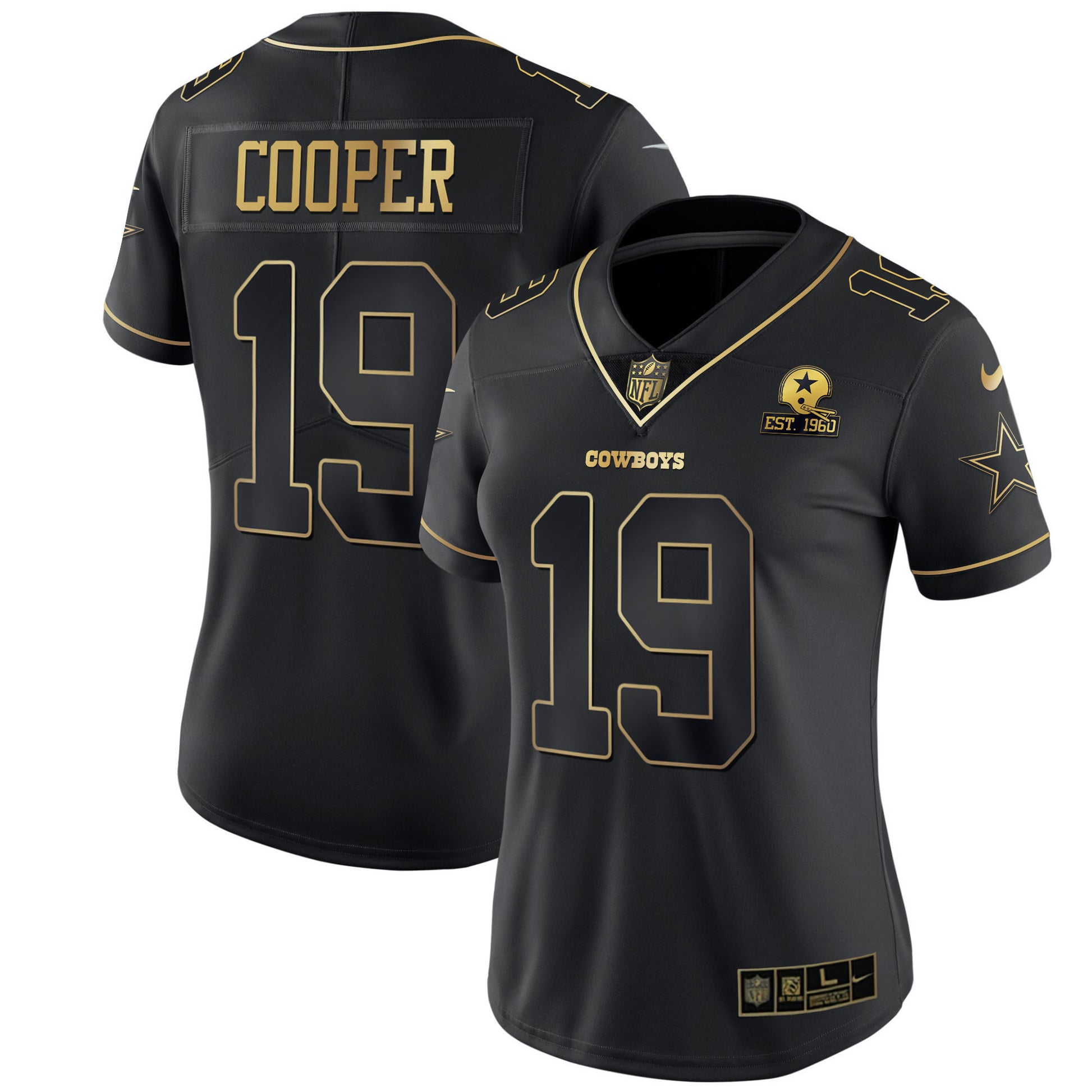 Black Gold - Amari Cooper