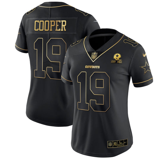 Black Gold - Amari Cooper