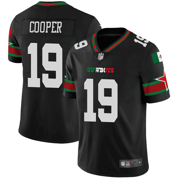 Amari Cooper
