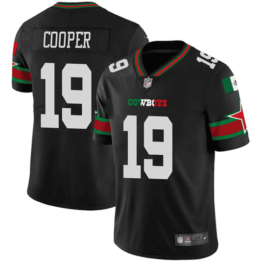 Amari Cooper