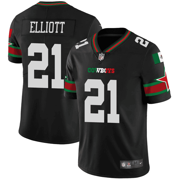 Ezekiel Elliott