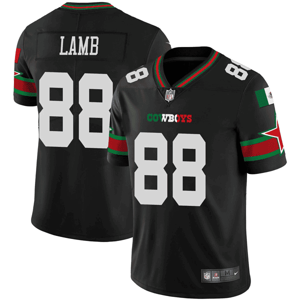 CeeDee Lamb