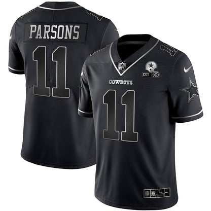 Micah Parsons