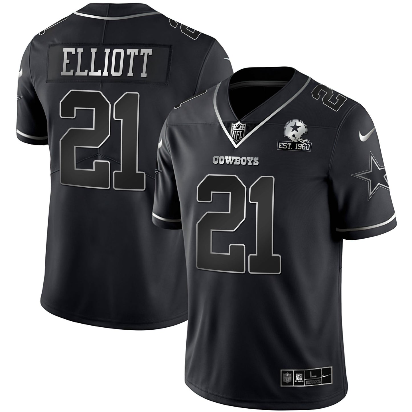 Ezekiel Elliott