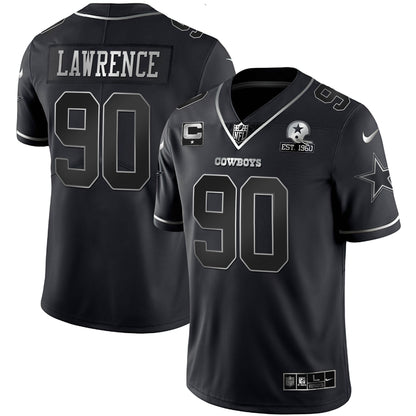 Demarcus Lawrence