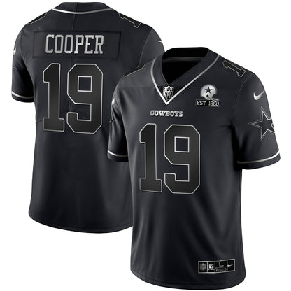 Amari Cooper