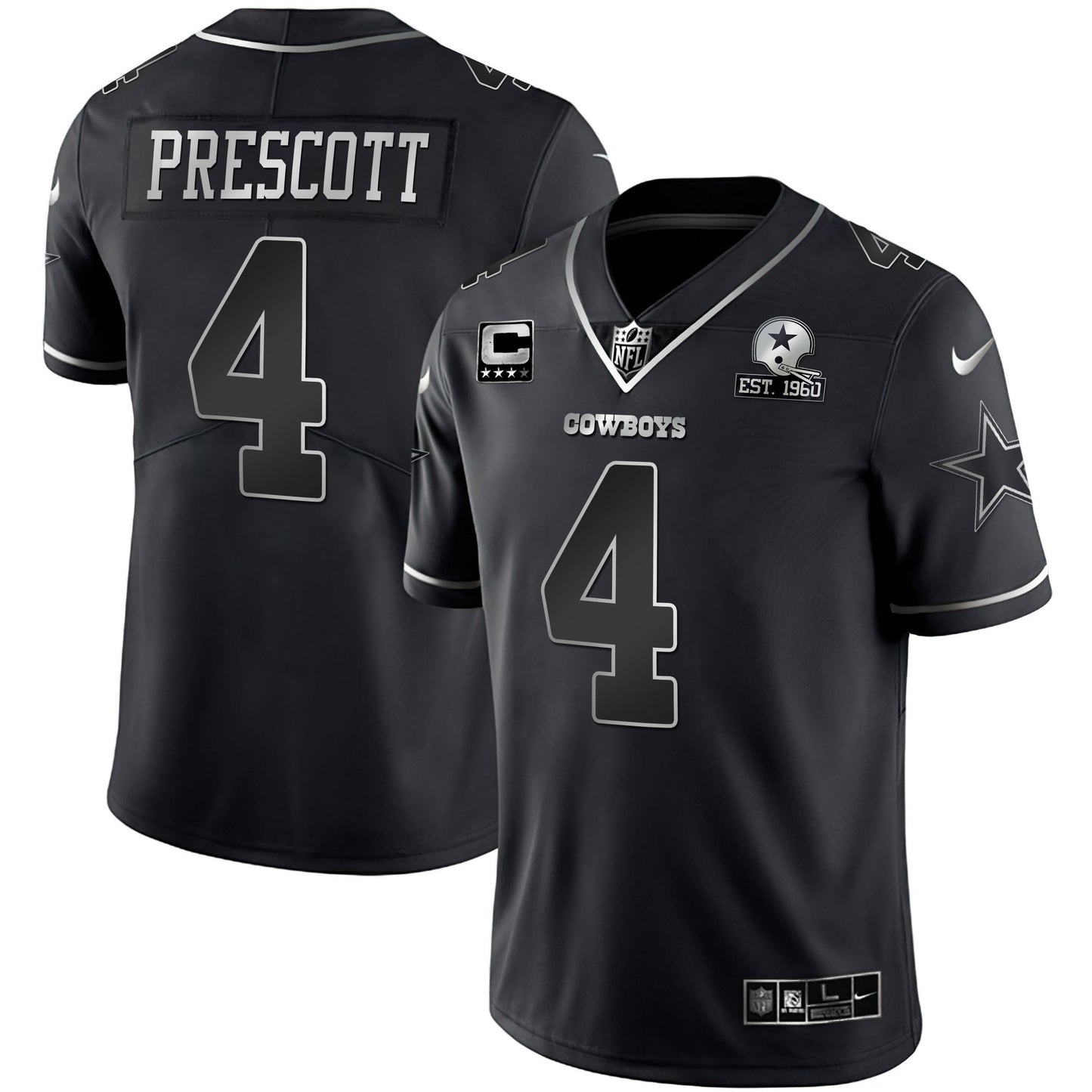 Dak Prescott