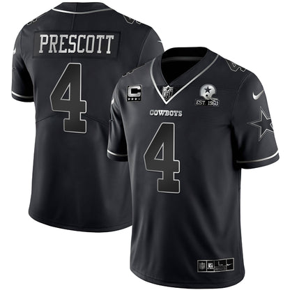 Dak Prescott
