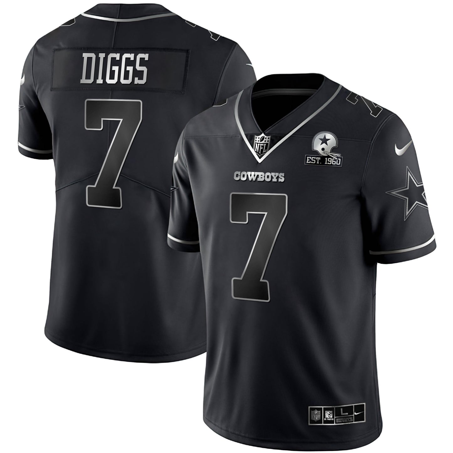 Trevon Diggs