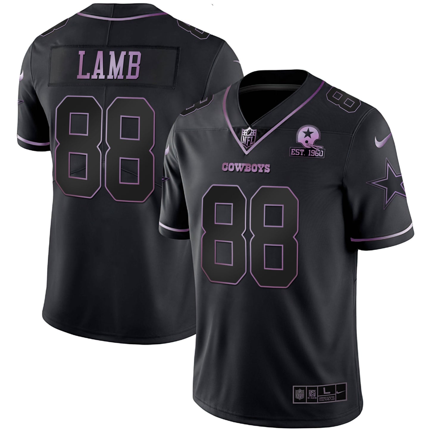 CeeDee Lamb