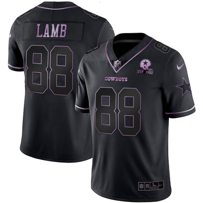 CeeDee Lamb