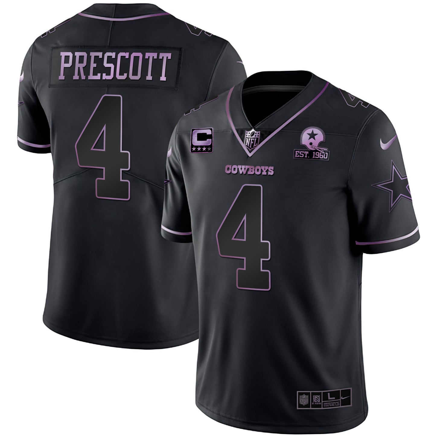 Dak Prescott