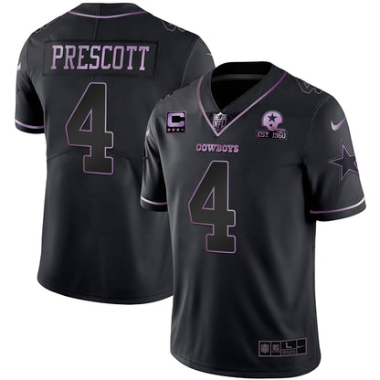 Dak Prescott