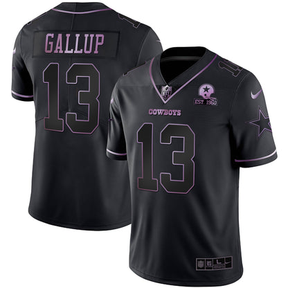Michael Gallup
