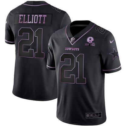 Ezekiel Elliott
