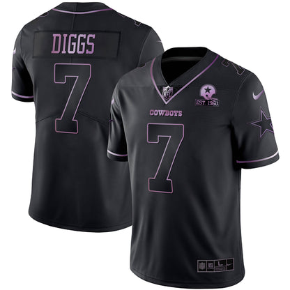 Trevon Diggs