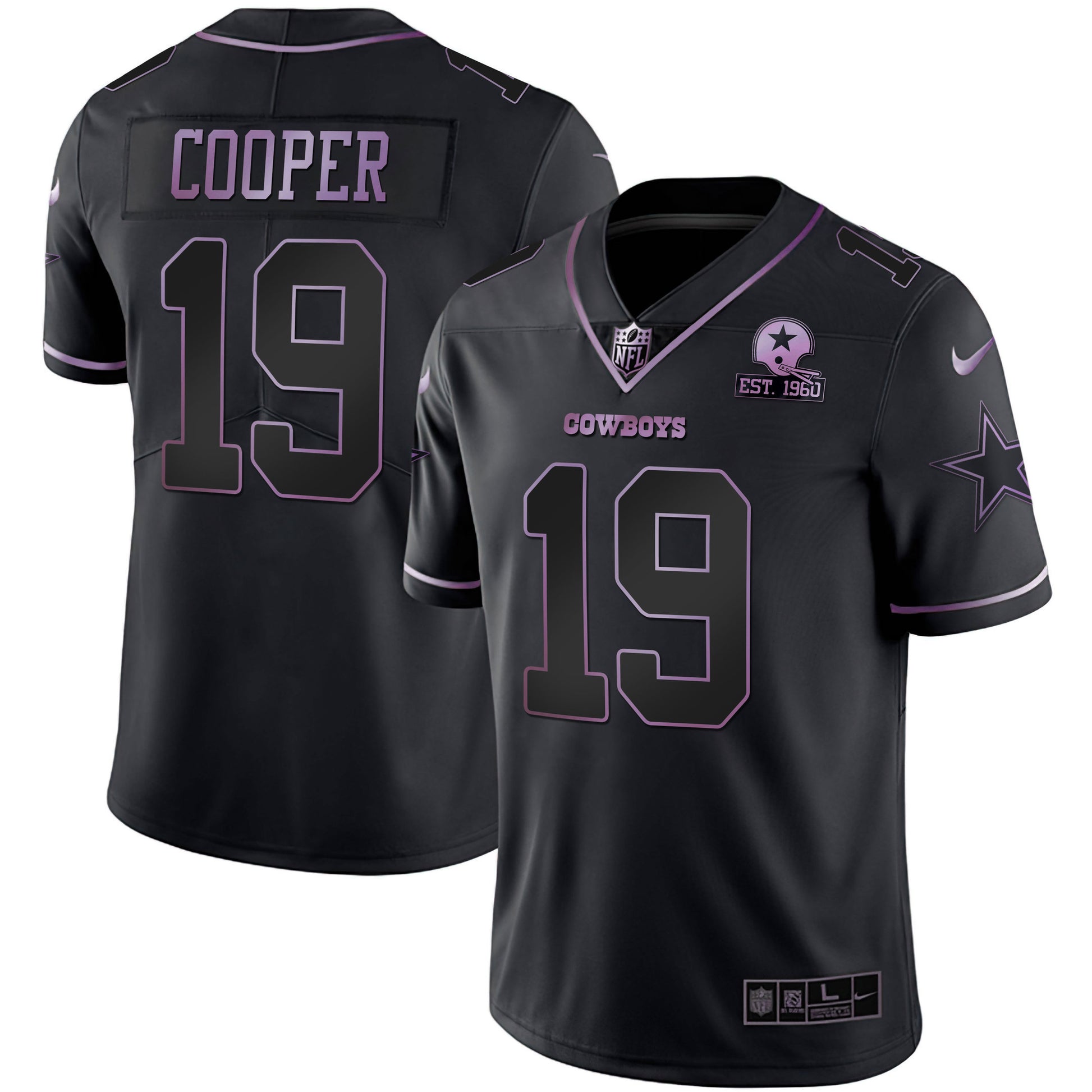 Amari Cooper