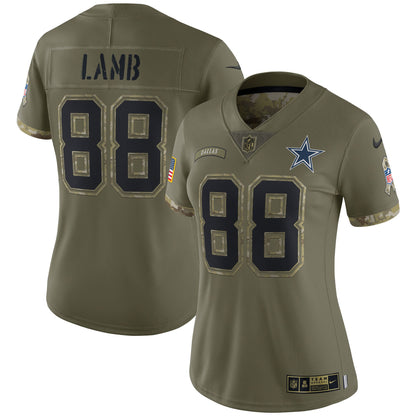 Salute To Service 2022 Limited – Olive
