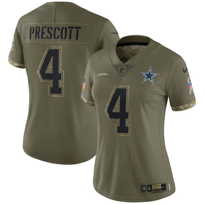 Salute To Service 2022 Limited – Olive