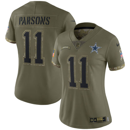 Salute To Service 2022 Limited – Olive