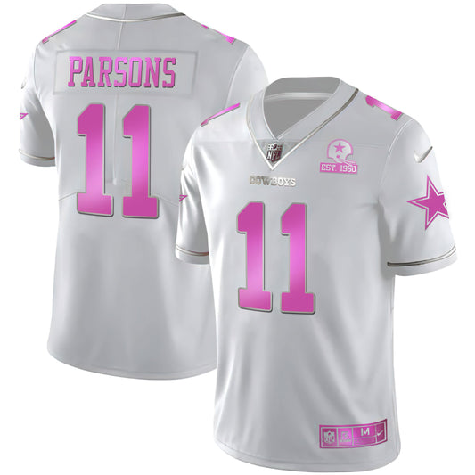 White - Micah Parsons