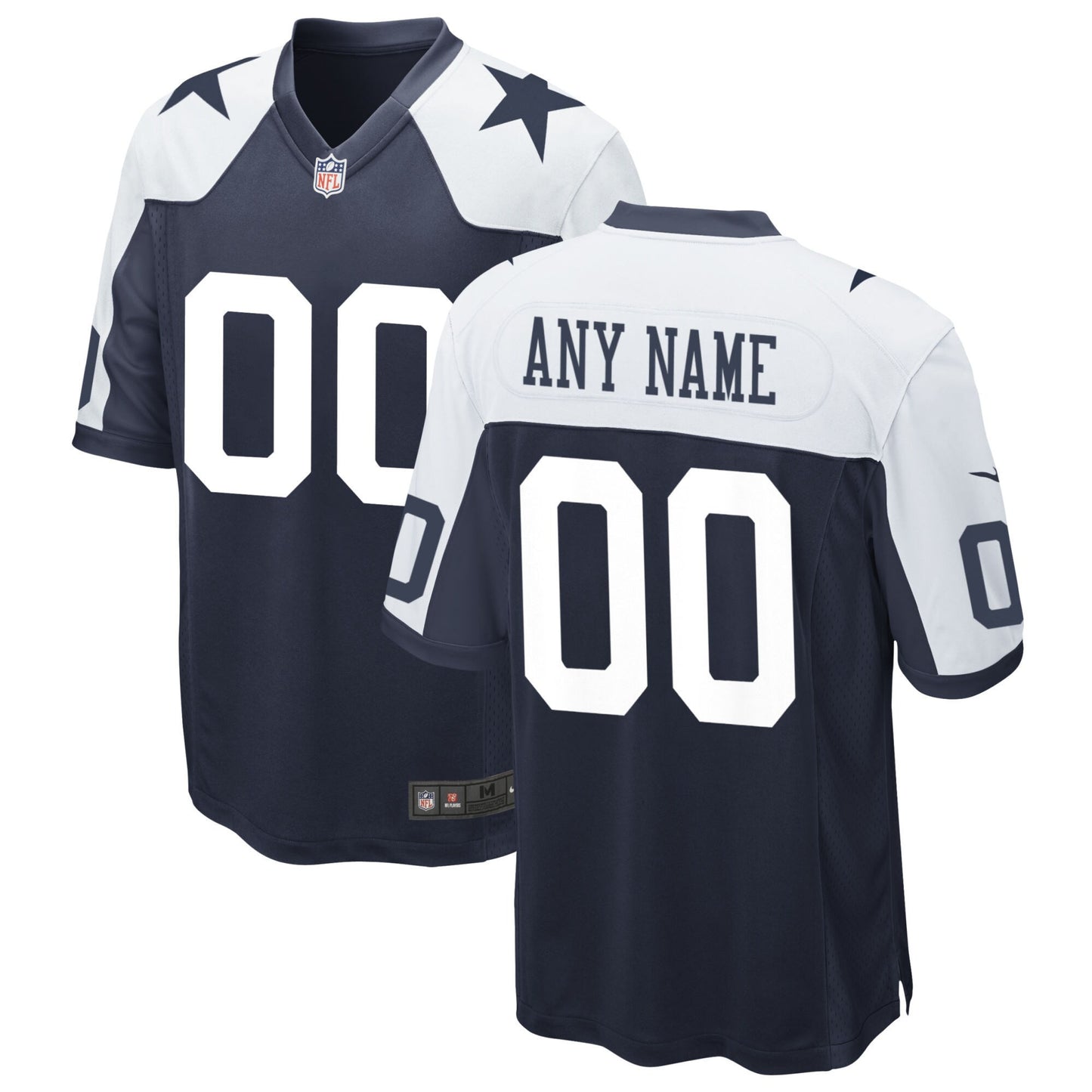 Alternate Navy