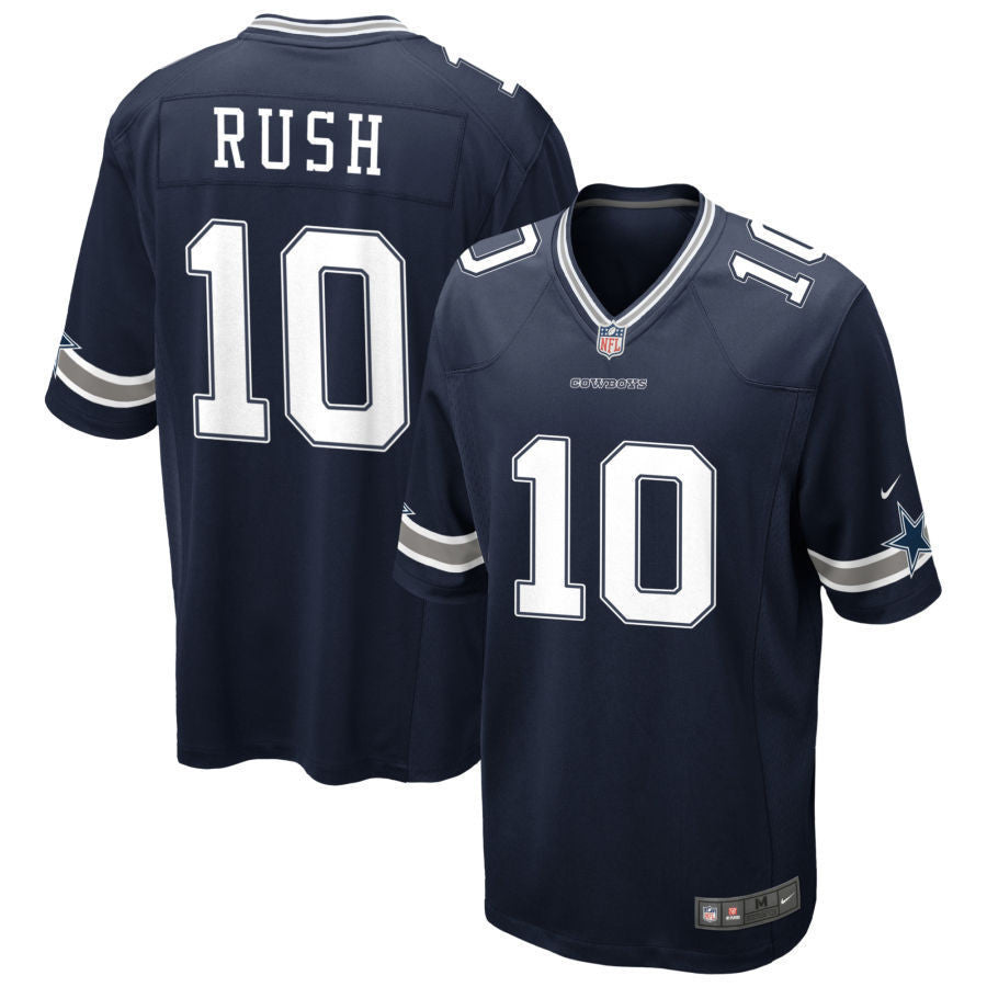 Navy - Cooper Rush